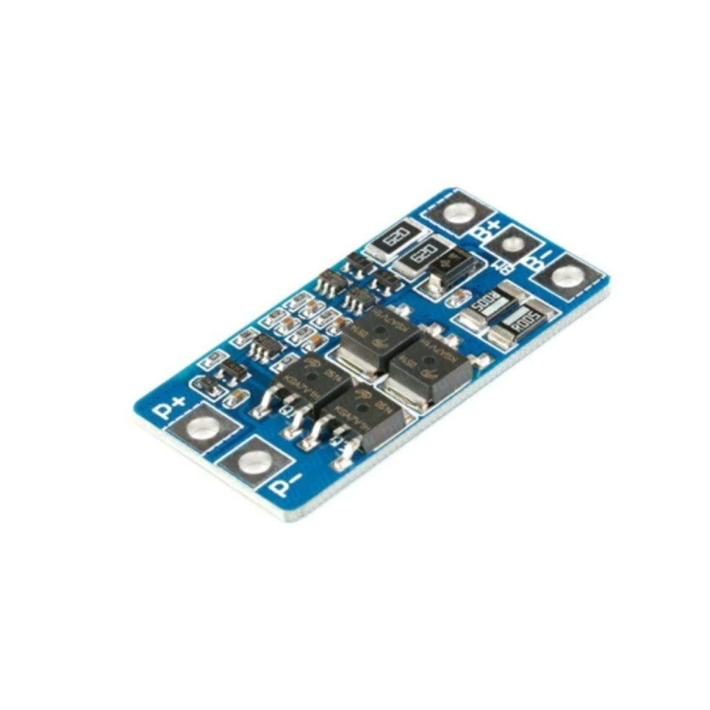 2S 20A Balanslı Lityum İyon Bms