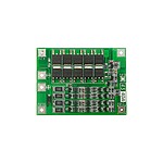 4S 40A Balanslı Lityum İyon (Li-ion) BMS - Şarj Koruma Modülü