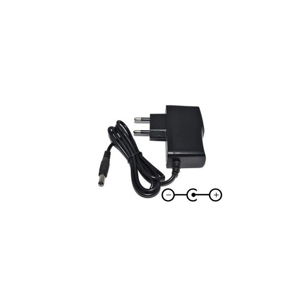 12.6V 3s 1 Amper Lion Pil Şarj Cihazı - Görsel 3
