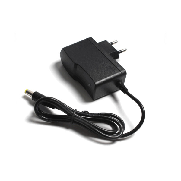 12.6V 3s 1 Amper Lion Pil Şarj Cihazı - Görsel 4