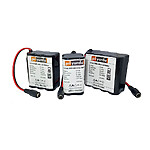 Balık Yemleme Botu Bataryası