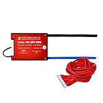 Daly 16S 50A Lityum İyon (Li-ion) Balanslı BMS (60V)