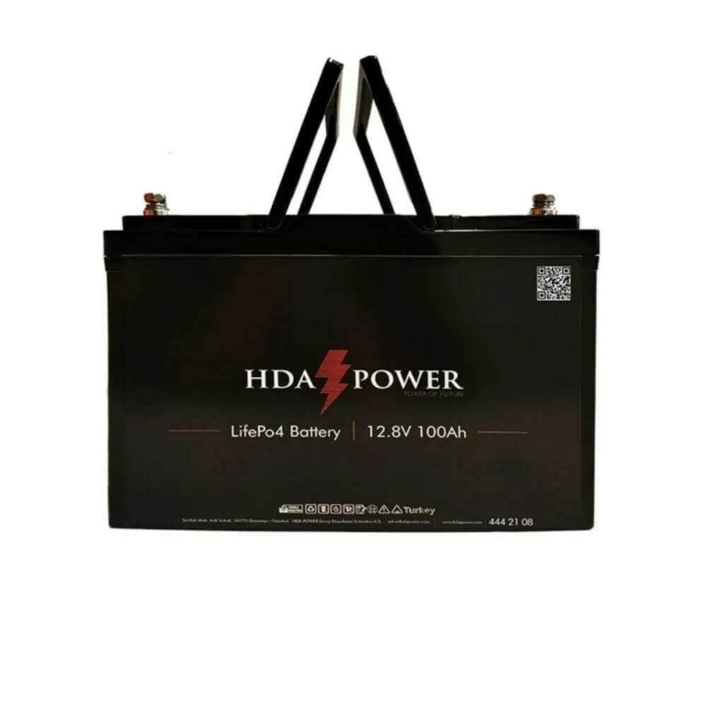 hda-100ah-aku