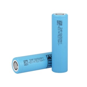 LG Chem INR18650MH1 - 3.7 V 3200 mAh Lityum İyon (Li-ion) Şarjlı Pil - 10A