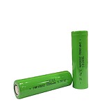 Sertec 3.7V 2000 mAh 1C 18650 Lion Pil