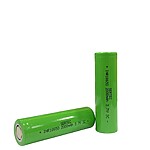 Sertec 3.7V 2000 mAh 3C 18650 Lion Pil