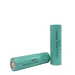 Sertec 3.7V 2200 mAh 5C 18650 Lion Pil