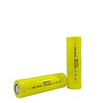 Sertec 3.7V 2600 mAh 3C 18650 Lion Pil