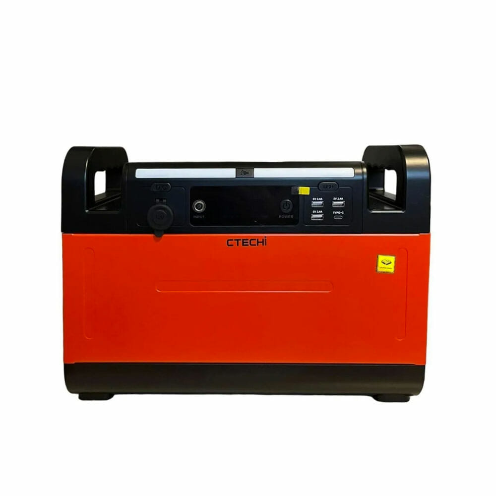 ctechi-1500watt-bearplus-kirmizi