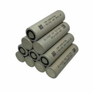 Micron Molicel Inr 18650 P28a 3.7v 2800 Mah Li-ion Şarjlı Pil (10 ADET) 35 A Yüksek Akım Pil
