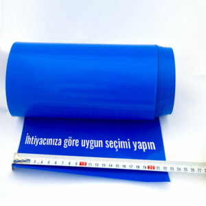650 mm Batarya Shrink – Isıyla Daralan PVC (Makaron) - Görsel 2