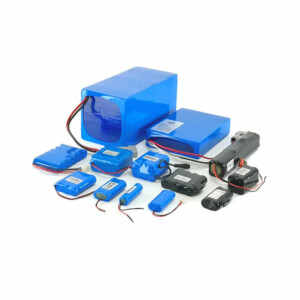 650 mm Batarya Shrink – Isıyla Daralan PVC (Makaron) - Görsel 4