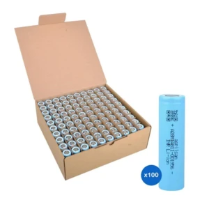 Aspilsan INR18650-A28 2900mAh - 25A