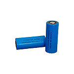 HDA Power 5000 mAh 3.7V Şarjlı Lityum Pil