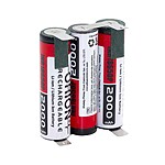 Orion 18650 11.1V 2000mAh 30A 3S Li-ion Şarjlı Matkap Pili