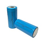 SNG Power IFR 32700 3.2V 6000 mAh 5C 30A LiFePO4 Pil