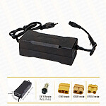 YZ130 - 14.6V 4S 8A CcCv LifePO4 Şarj Cihazı (12.8V)