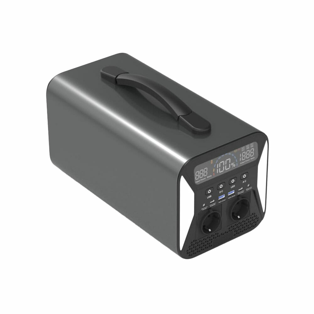 UAPOW 1000W güç istasyonu