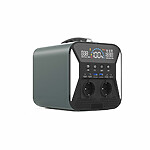 UAPOW Portatif Güç İstasyonu