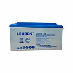 Lexron Akü - 12V 160 Ah JEL Akü