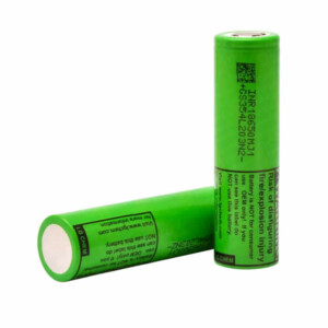 LG Chem INR18650MJ1 - 3.7V 3500mAh Li-ion Şarjlı Pil - 10A