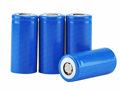 Lityum Demir Fosfat