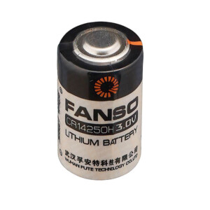 Fanso CR14250H 3V Lityum Pil