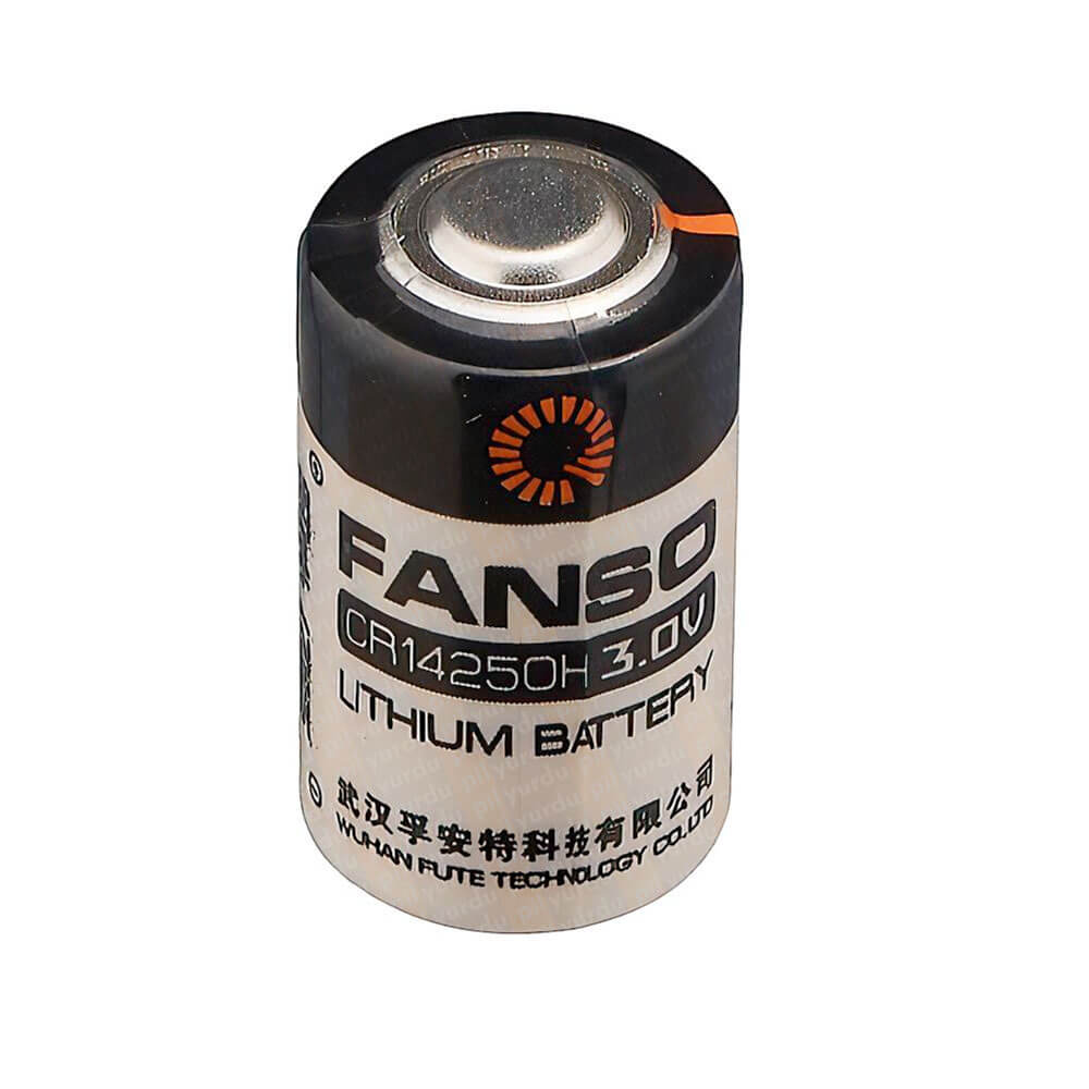 Fanso CR14250H 3V Lityum Pil