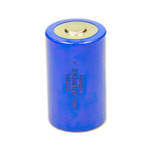 Fanso CR34615 3V Büyük Boy Lityum Pil