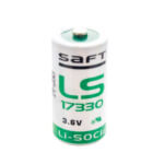 Saft LS17330 2/3A 3.6V Lityum Pil