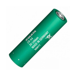Varta CRAA 3V Lithium Kalem Pil