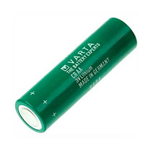 Varta CRAA 3V Lithium Kalem Pil