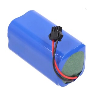 irobat Queen  14.8v Akıllı Robot Süpürge Orjinal Kapasite Batarya - Görsel 3