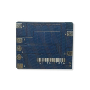 TDT-4S-25A LiFePO4 BMS Balanslı