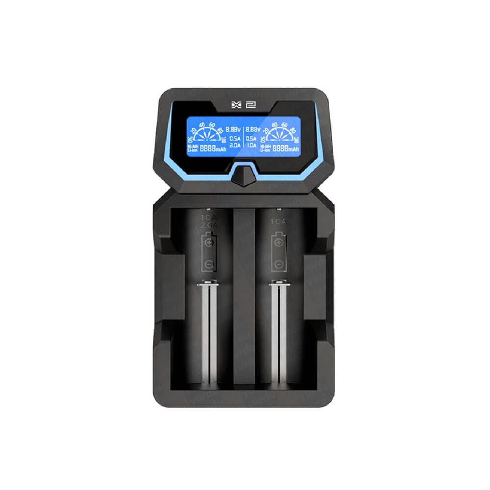 xtar-x2-pil-sarj-cihazi