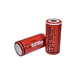 Europlus IFR32700 3.2V 6000mAh LiFePO4 Pil-3C