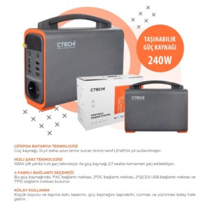 gt200-ctechi-240wh-tasinabilir-guc-kaynagi-pilyurdu