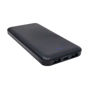 Dexim DCA0013-B 10000 mAh Slim Powerbank Siyah