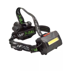 Watton WT-247 Şarj Edilebilir Kafa Feneri