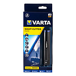 Varta 18900 Night Cutter F20R 6W Led Şarjlı Fener