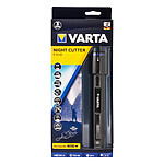 Varta 18901 Night Cutter F30R 10W Led Şarjlı Fener