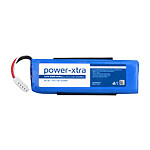 Power-Xtra - JBL - FLIP 4 BT Hoparlör Bataryası - 3.7V 3000mAh Li-Po Batary