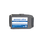 Power-Xtra - DJI - Mavic 2 Pro Drone Bataryası - 15.4V 3600mAh Li-Po Batary