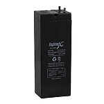 Lightex LT-42N 4V 1.2 Ah Bakımsız Işıldak Aküsü