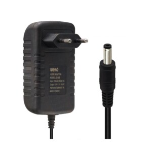 2S 8.4 Volt - 1 Amper 8.4 Watt 5.5*2.5 Uçlu Lityum Pil Ledli Yerli Üretim Şarj Adaptörü