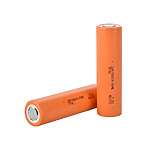 Tenpower INR18650-35HE - 3.7V 3500 Mah Li-ion Şarjlı Pil - 10A