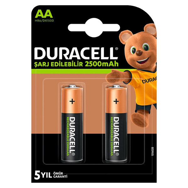 duracell 1 4c43