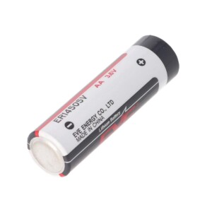Eve ER14505 3.6V Lityum AA Kalem Pil - Görsel 2