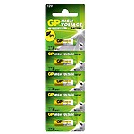 GP 27A 12V Alkalin Pil 5'li Paket