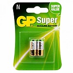 GP LR1 N Lady Alkalin 1.5V Pil 2'li Paket